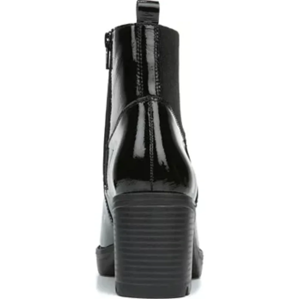 NWT Naturalizer Verney Waterproof Chelsea Boot Size 9 - Picture 7 of 7